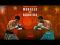 Fight Night Round 3 Morales VS Barerra PS3 Gameplay 60fps