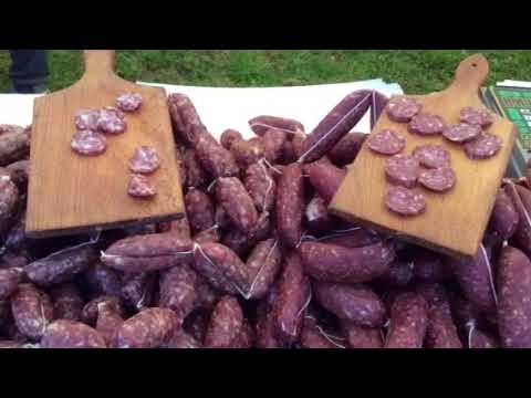 Sagra del Tartufo di Pineta a Fosso Ghiaia #Ravenna