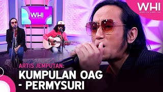 Kumpulan OAG - Permysuri | WHI (14 Disember 2022)