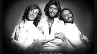Bee Gees smoke and mirror.wmv