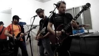 LIVING IN CHAOS (OFFSPRING COVER) | ALL I WANT - ENSAIO