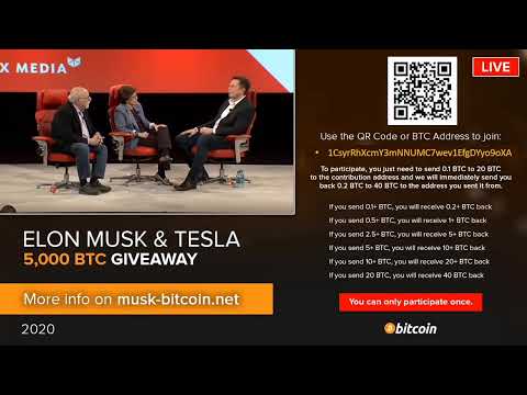 Tesla News Conference 7/25/20