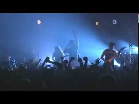 March of the Mutes - Unearth