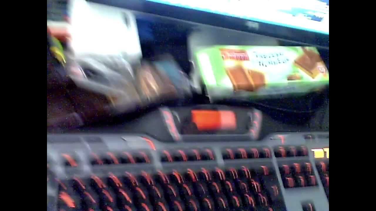 500 Abonnés = SETUP ! + UNE GRANDE NOUVELLE ! thumbnail