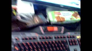 500 Abonnés = SETUP UNE GRANDE NOUVELLE 