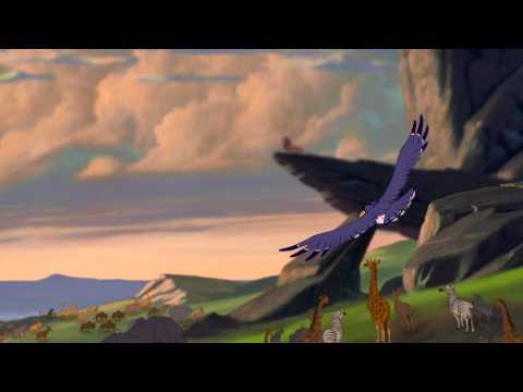 Le Roi 3D : 1ères minutes du film [VF]