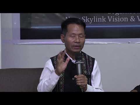 LIVE | Common Platform for MTP Presidential Candidates | Organized by : NSV & Voice of Maraland