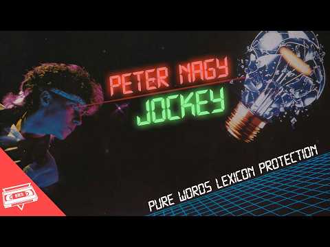 Peter Nagy - Pure Words Lexicon Protection (1986)