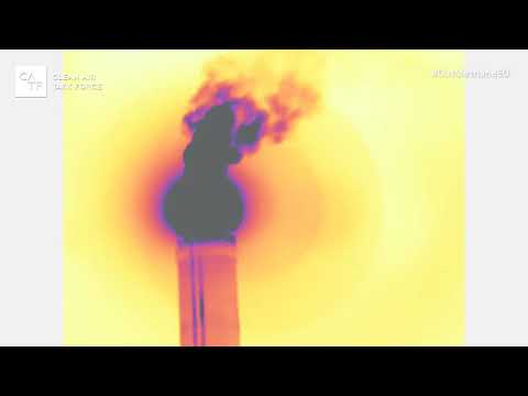 Visbek K45 Compressor Station