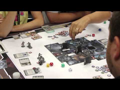 Gen Con 2014 - Day 02