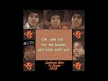 Jackson 5 - To Know Lyrics