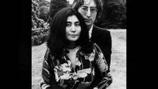 Yoko Ono - Mrs. Lennon