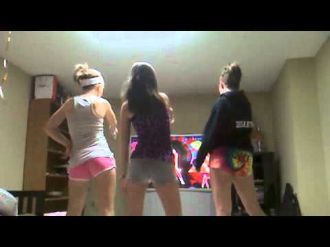 I Feel Good - Just Dance 2 ▶3:33