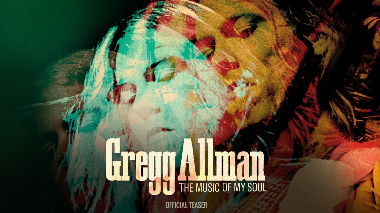 GREGG ALLMAN: THE MUSIC OF MY SOUL | Teaser | Subtext - YouTube