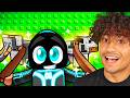 Catching LEGENDARY ANIMALS In Roblox Catch A Zoo