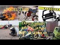 Erek Erek Sepeda Motor 3d