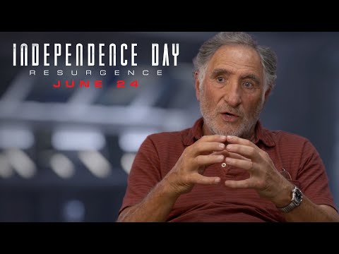 Independence Day: Resurgence (Viral Video '20 in 20 - Julius Levinson')