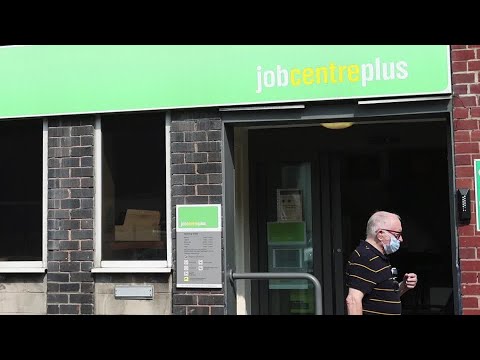 英國第三季度就業市場下滑，英國裁員人數創歷史新高。 (UK redundancies hit record high as job market slumps in Q3)