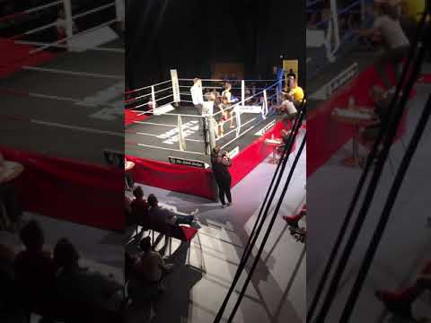 Yara Saleh (DK) - Livia Nygaard (SE) 28. juni 2021