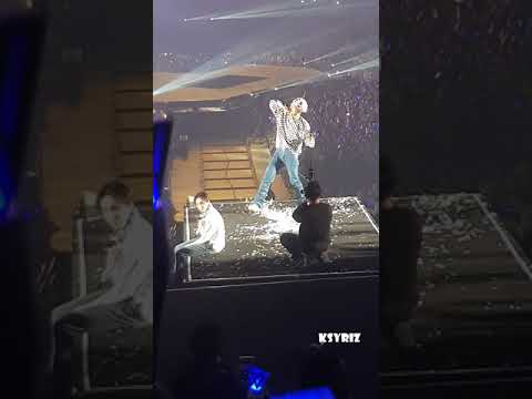 WINNER - DON'T FLIRT + LUXURY (WINNER EVERYWHERE TOUR ENCORE IN SEOUL)