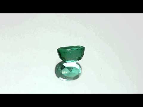Smaragd 0 25 Ct   6