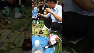 preview picture of video 'Phượt tại hồ Láo Vàng, Phìn Ngan, Bát Xát'