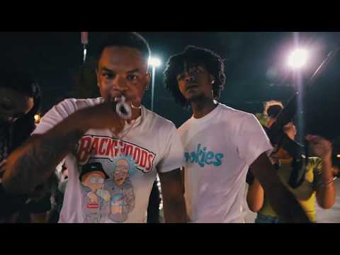 TTG SHRED x LEEWAY - FUMBLE (OFFICIAL MUSIC VIDEO) SHOT BY @toppshottaa4743