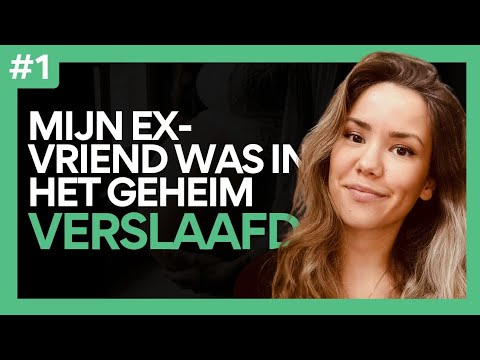 Donna: "Mijn ex-vriend verborg zijn verslaving voor mij." - EHBV #1