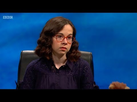 University Challenge 2018/19 E15. Emmanuel - Cambridge v King's - London