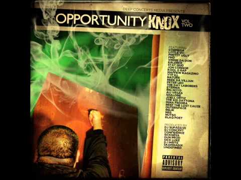 DJ Mickey Knox ft. Shalone, Joell Ortiz, Kid Daytona - Where I Belong (G.U.N. Productions Remix)