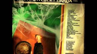 DJ Mickey Knox ft. Shalone, Joell Ortiz, Kid Daytona - Where I Belong (G.U.N. Productions Remix)