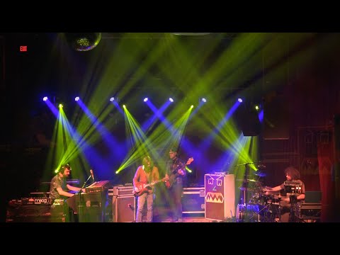 Dopapod - Indian Grits (Ardmore Music Hall 3/19/21)