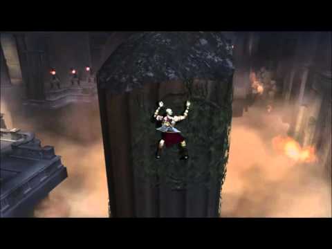 The Vengeful Spartan (in-game version) - God of War 1 Soundtrack