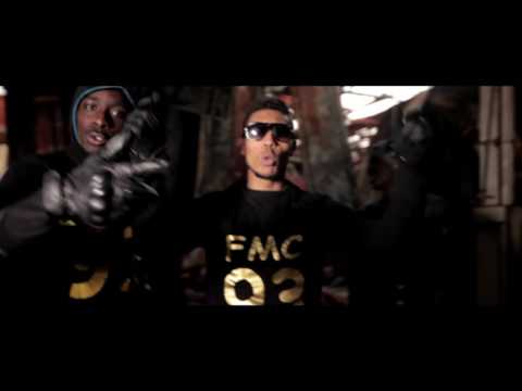 Fmc Gang Featuring -  3 Zone & Q.E Favelas //  F.T.T  (Prod by ShinoXMker)