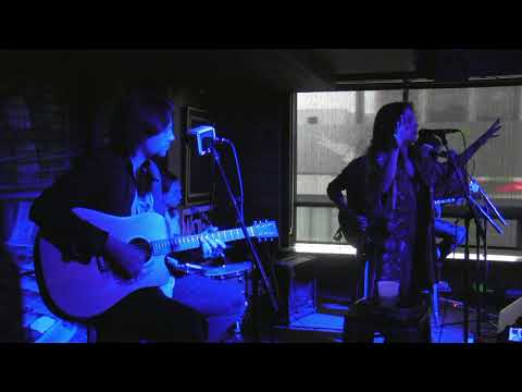 Dorothy Performing Ain't Our Time To Die -acoustic - 5/18-Morristown NJ