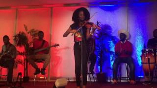 Haiti Cherie twoubadou