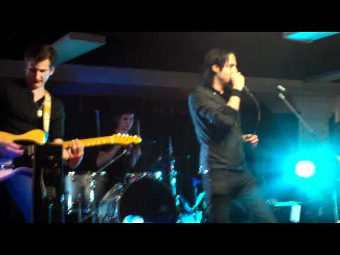SOCADIA: The Warning (Queen Mary 2012.03.09) 2