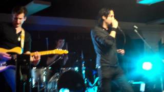 SOCADIA: The Warning (Queen Mary 2012.03.09) 2