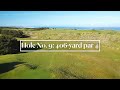 Pacific Dunes