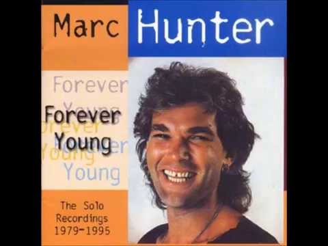 Forever Young - Marc Hunter