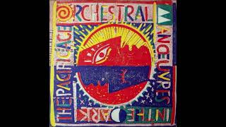 Orchestral Manoeuvres In The Dark - Goddess Of Love (1986)