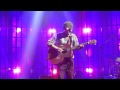 At Least My Heart Was Open - Foy Vance @ iTunes ...