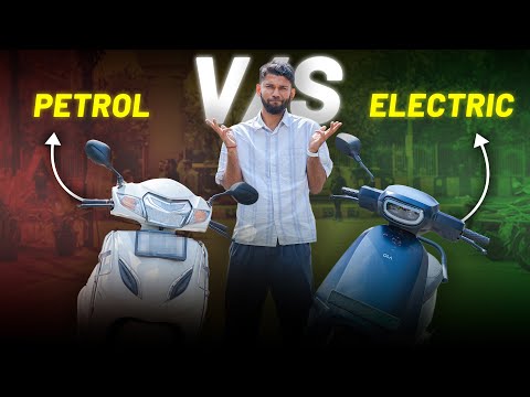 We Spent 4,00,000 to Find If Electric Scooters are Worth It!