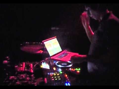 Mr Paul @ &Ting, The Masque, Liverpool.m4v