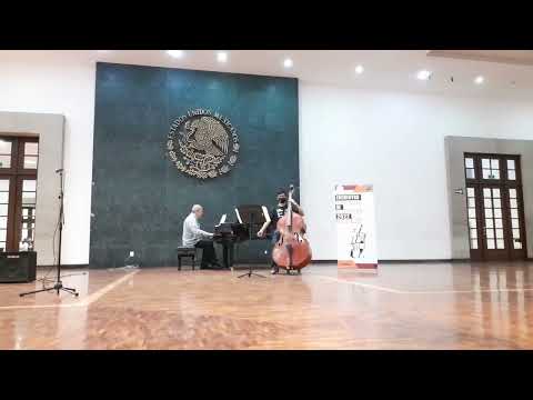 Elegia 3 Bottesini - Romanza Patética