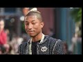 The Iconic Journey Of Pharrell Williams Music Fashion And Inspiration