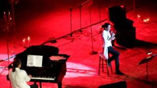 Alkistis Protopsalti ΔΙΚΑΙΩΜΑ LIVE - ΑΛΚΗΣΤΙΣ ΠΡΩΤΟΨΑΛΤΗ