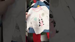  Balík 80, 26,4 Kg, LEVNÝ DĚTSKÝ MIX, 1,2 JAKOST, 205 KS
