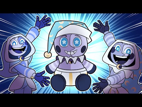 WE HAVE PLUSHIES! Livestream!