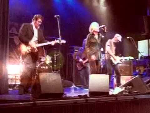 TRUE WEST - It's About Time - DOTF Aug 8 2009